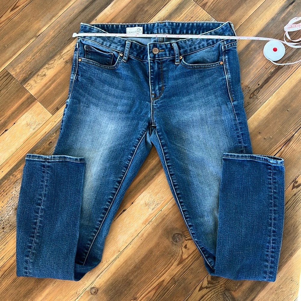 Women’s Gap Skinny Jeans